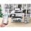 Canon Canon printer - 6880C009 - Multifunctionele inkjet Maxify GX7140 6882C009 1