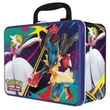 Pokémon: Scrigno dei tesori Q4 2025