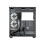 Midi Tower PC Behuizing - CHIEFTEC - GT-01B-OP - Gehard Glas - USB Type-C - Zwart 4