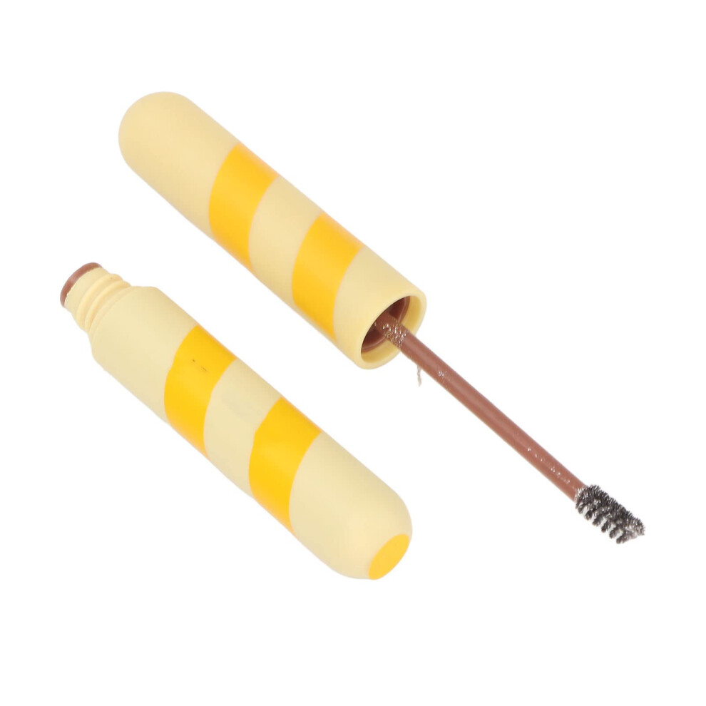 Glitter Mascara Waterproof LongLasting Volumizing Lengthening Sparkling Finish for Party Makeup 05