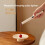 Magnetic Rechargeable Lighter Windproof Candle 3