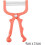 Facial Hair Remover Tool 3Spring Threading Epilator For Face Beauty 3