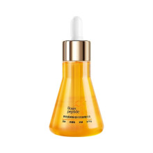 Peptide Face Serum for Wrinkles and Firming Skin, Anti Aging Hydrating Formula, Fragrance