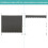 Toldo de balcón ajustable con manivela, 250x120 cm, gris 4