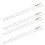 Hybrid Camo Leadcore Carp Fishing Leaders Replaceable 1.2m Set 1