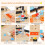Wooden Kids Workbench with Blackboard & 81 Accessories 5