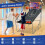 Gioco arcade da basket pieghevole a 2 canestri con 8 modalità 3