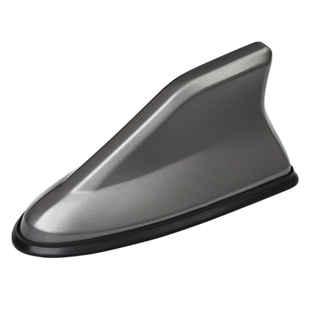 Shark Fin Car Antenna Waterproof Fm Am Signal Booster For Toyota Camry Corolla Rav4 Egray 9365369499935