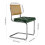 Living And Home (Green) 2Pcs Vintage Dining Chairs 6