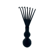 Hair Brush Cleaner and Comb Cleaner Plastic Tool Removes Hair Tangles and Residue