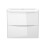 Bathroom Vanity Unit with Basin Full Assembled 600mm 1