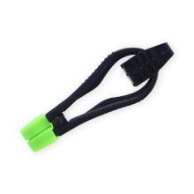 Downrigger Release Clip with Adjustable Tension Control for Outriggers and Heavy Tackle Fishing