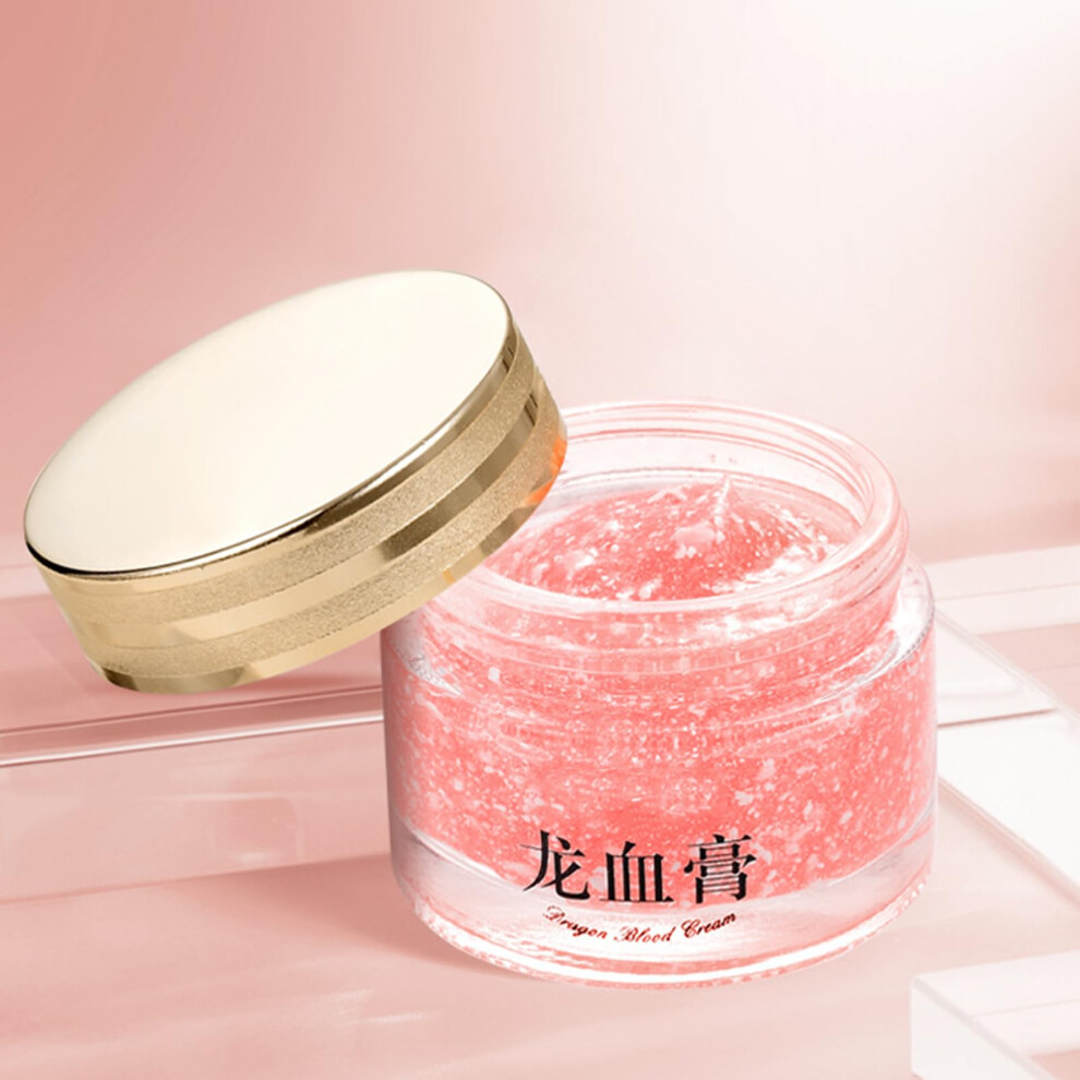 Cream Dragon Blood Face Anti Aging Moisturizer For Face And Neck With Deep Hydration 1Pcs