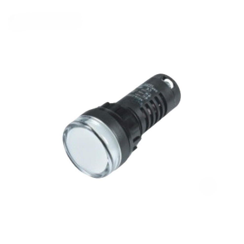 Wet Heat Indicator Light Model Industrial Indicator Lamp Thermal Status Light 9365369536623