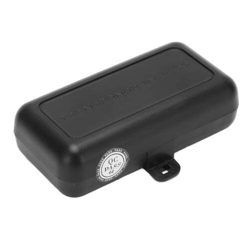 Durable ABS Material Car Bypass Module for Easy Remote Engine Start