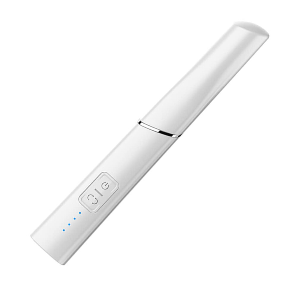Portable Electric Nail Drill Pen with Ergonomic Design for Professional Manicure and Acrylic Nails
