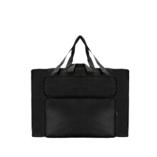 Waterproof Drawing Bag For Artists And Students Large Black Painting Board Compatible Sketching Tools Art Set Bag