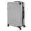 3Pcs Suitcase ABS Carry-on Hand Luggage 4 Spinner Wheels Trolley Case 6