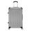 3Pcs Suitcase ABS Carry-on Hand Luggage 4 Spinner Wheels Trolley Case 7