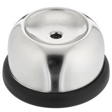 Stainless Steel Egg Piercer With PP Holder, Tool For Piercing Raw Eggs, Prevents Shell Cracks, Home And Professional Use