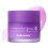 Lip Sleeping Mask with Vitamin C, Deep Hydration Overnight Balm for Dry Lips, Grape 0.7oz 1