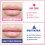 Lip Sleeping Mask with Vitamin C, Deep Hydration Overnight Balm for Dry Lips, Grape 0.7oz 3