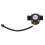 Flowmeter Counter Magnetic Hall Effect Sensor Easy Installation G3/4 Thread Waterproof Heat Resistant Water Flow Hall Sensor Switch with Stainless 1