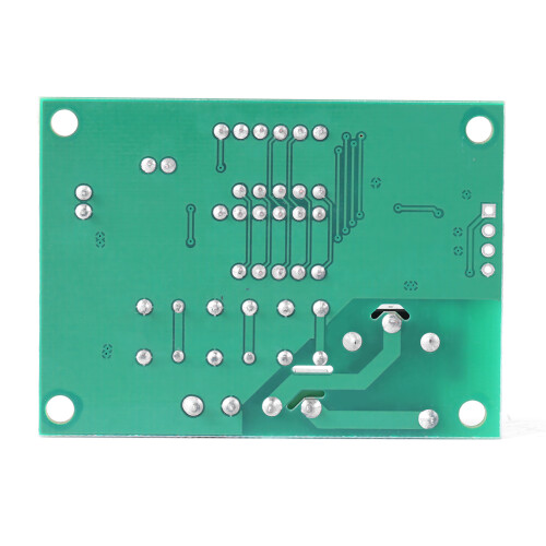 Module d'intégration de sonde de température numérique, module de commutation de contrôle de température avec contrôle intelligent basé sur la 1