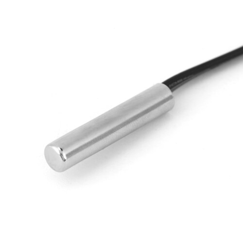 Module d'intégration de sonde de température numérique, module de commutation de contrôle de température avec contrôle intelligent basé sur la 2