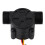 Flowmeter Counter Magnetic Hall Effect Sensor Easy Installation G3/4 Thread Waterproof Heat Resistant Water Flow Hall Sensor Switch with Stainless 6