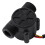 Flowmeter Counter Magnetic Hall Effect Sensor Easy Installation G3/4 Thread Waterproof Heat Resistant Water Flow Hall Sensor Switch with Stainless 7