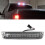 Φως φρένων LED υψηλής τοποθέτησης για Dodge Ram1500, πίσω φως χώρου αποσκευών Plug and Play 5