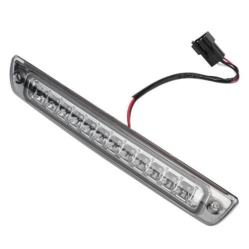 Φως φρένων LED υψηλής τοποθέτησης για Dodge Ram1500, πίσω φως χώρου αποσκευών Plug and Play 1