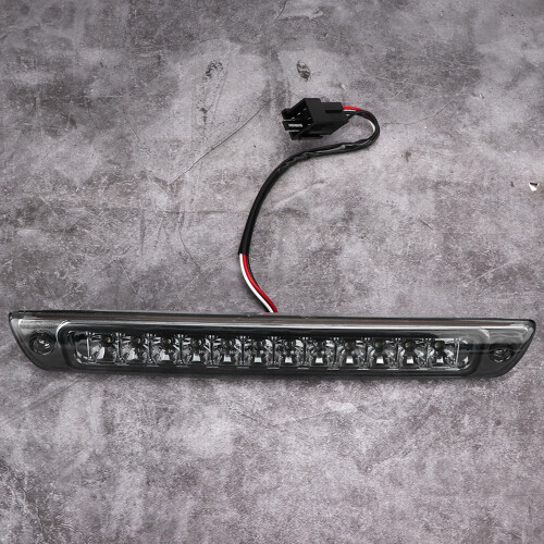 Φως φρένων LED υψηλής τοποθέτησης για Dodge Ram1500, πίσω φως χώρου αποσκευών Plug and Play 2