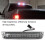 Φως φρένων LED υψηλής τοποθέτησης για Dodge Ram1500, πίσω φως χώρου αποσκευών Plug and Play 8