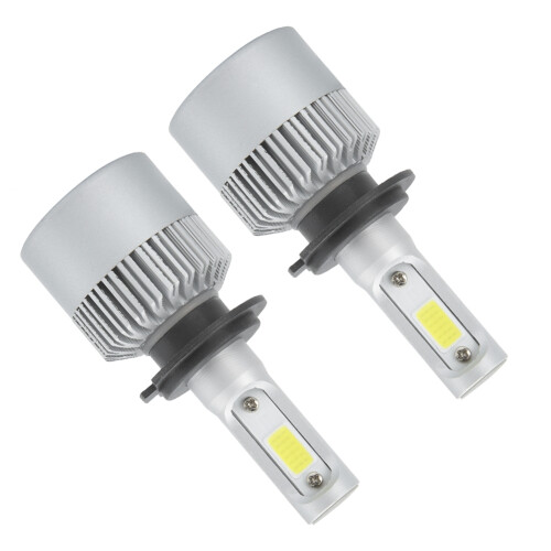 Γνήσια λάμπα προβολέα H7LED υψηλής ποιότητας, εγκατάσταση Plug & Play, γενικής χρήσης, 1