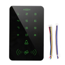 Dearadh Uiscedhíonach, Frithbháisteach, Rialú Rochtana Tadhaill RFID, Ilchineálacha Díghlasála, Córas Rialaithe Rochtana Slándála, Ciorcad