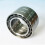 H7203C P4 Angular Contact Spindle Bearing 17x40x12  Precision Speed Performance 5