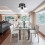 Adjustable 3 Way Ceiling Spotlight Fitting LED Bulb Base Kitchen Light 7
