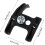 Bottom Bracket Cable Guide Clamp AntiFriction Cable Housing For MTB Frames Frame Management With Screws Outdoor 4