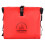 Motorcycle Tool Bag Saddle Handlebar Front Storage Pouch Red For Phone Keys  Tools Cycling 1