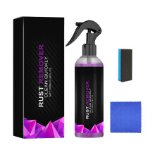 100ml Car Scratch Remover Spray for Minor Paint and Gloss Restoration All Color Match