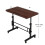 Standing Desk Height Adjustable Office Laptop Pc Computer Workstation 2