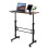 Standing Desk Height Adjustable Office Laptop Pc Computer Workstation 3