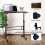 Standing Desk Height Adjustable Office Laptop Pc Computer Workstation 4