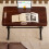 Standing Desk Height Adjustable Office Laptop Pc Computer Workstation 5