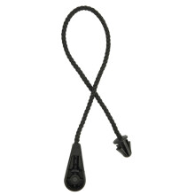 Parcel Shelf String Cord OEM 7996510A Durable Nylon Boot Strap for Nissan Qashqai 20162019