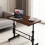 Standing Desk Height Adjustable Office Laptop Pc Computer Workstation 9