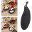 Spoon Rest 5 Pack Thermoplastic Elastomer Texture Kitchen Counter Decor Cookware Holder 3