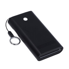 Hair Extension Light with 6pcs 395nm LEDs, Rechargeable Glue Curing Lamp for Salon and Home Use